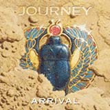 Journey - Arrival